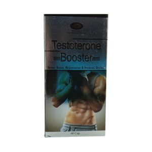 Testoterone