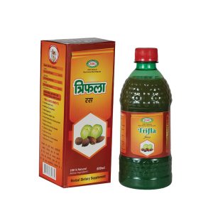 TRIFLA JUICE