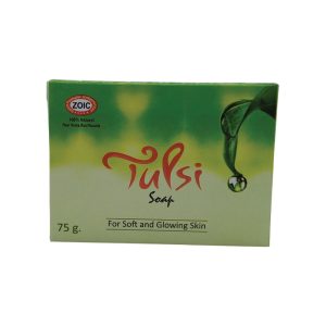 Tulsi Soap