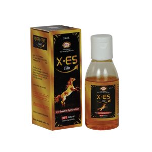 X-ES Tila