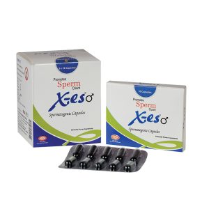 X-es