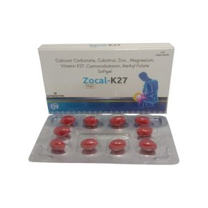 ZOCAL K27