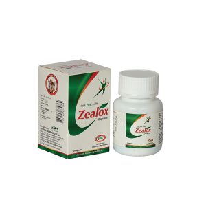 Zealox