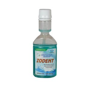 Zodent