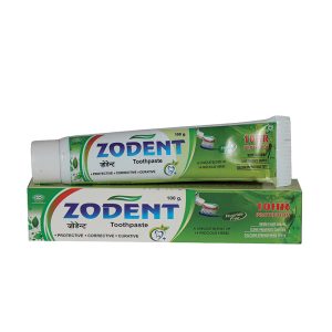 Zodent