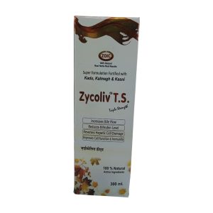 Zycoliv T.S.
