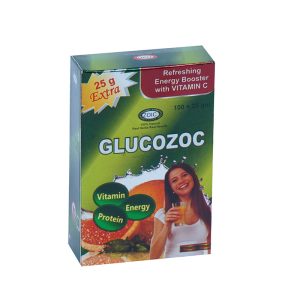 glucozoc powder