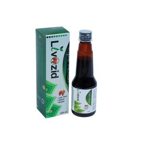 livozid syrup