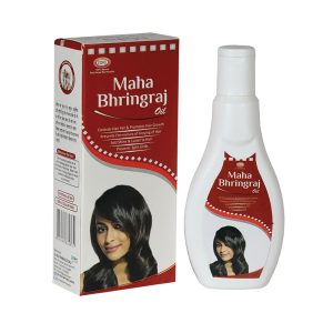 maha Bringraj Oil