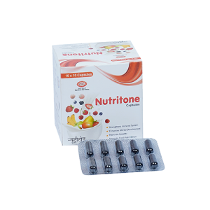 NUTRITONE