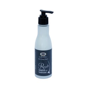 regain shampoo