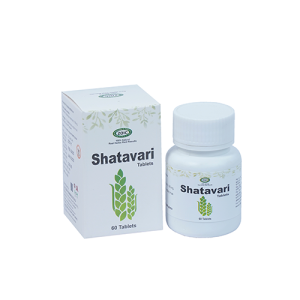 SHATAVARI TABS