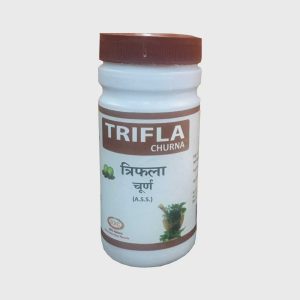 TRIFLA