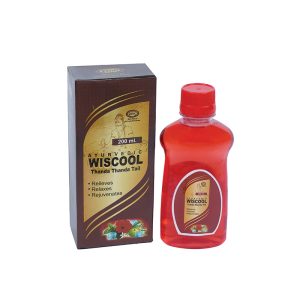 wiscool oil