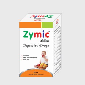 ZYMIC DROPS