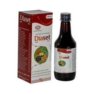 Diaset