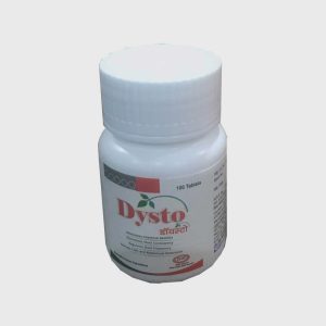 DYSTO
