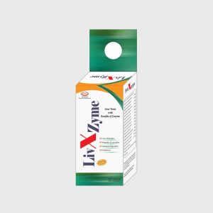LivXzyme